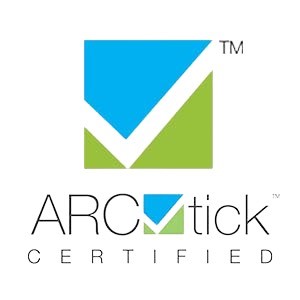 ArcTick Logo